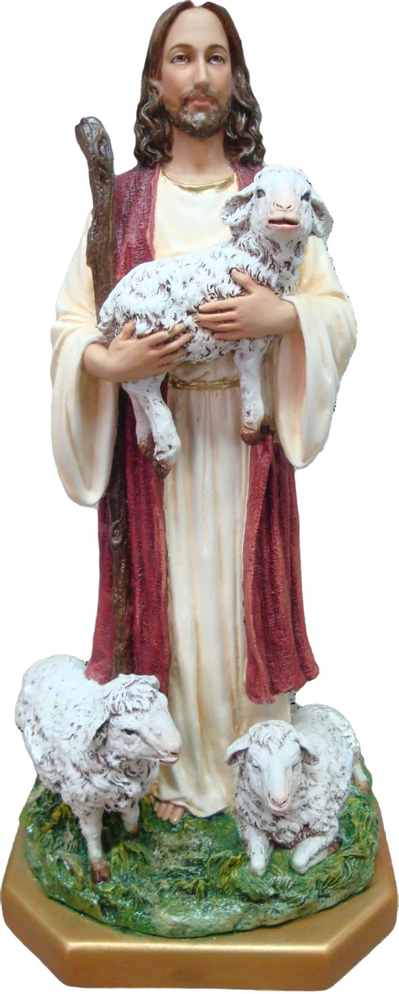 good shepherd