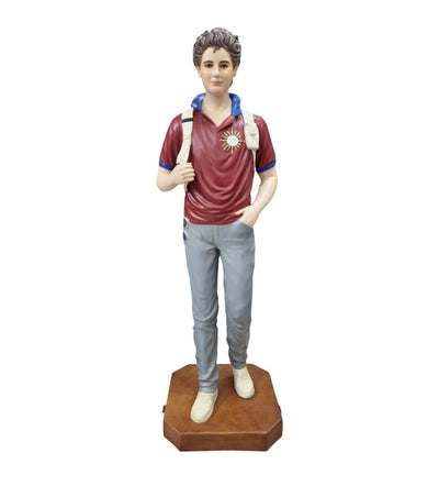 In-Stock Statues