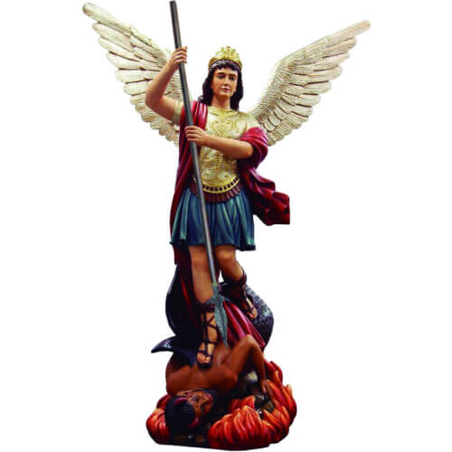 Angel Statues