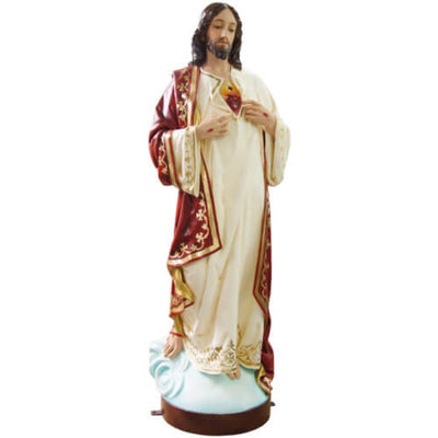 Jesus Christ Statues
