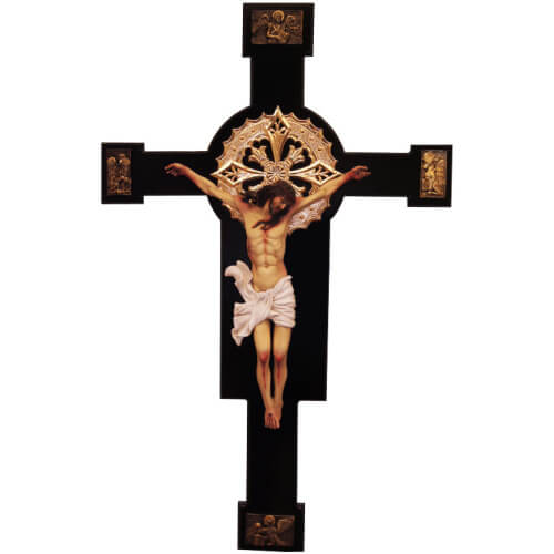 Crucifixes