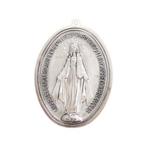Devotional Statues & Medallions