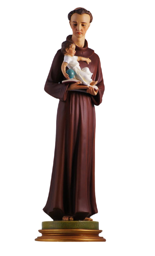 St. Anthony of Padua Statues