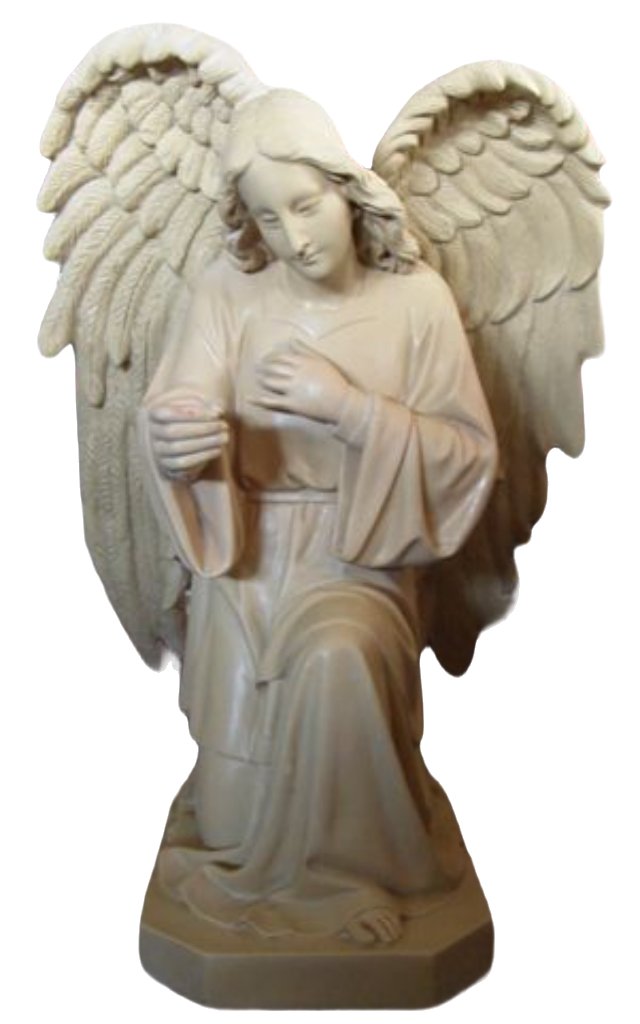 Adoring Angel 26"