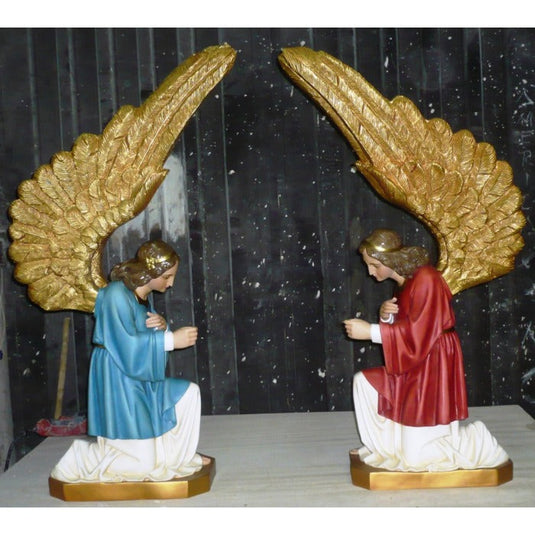 Adoring Angel 26″ (left or right)