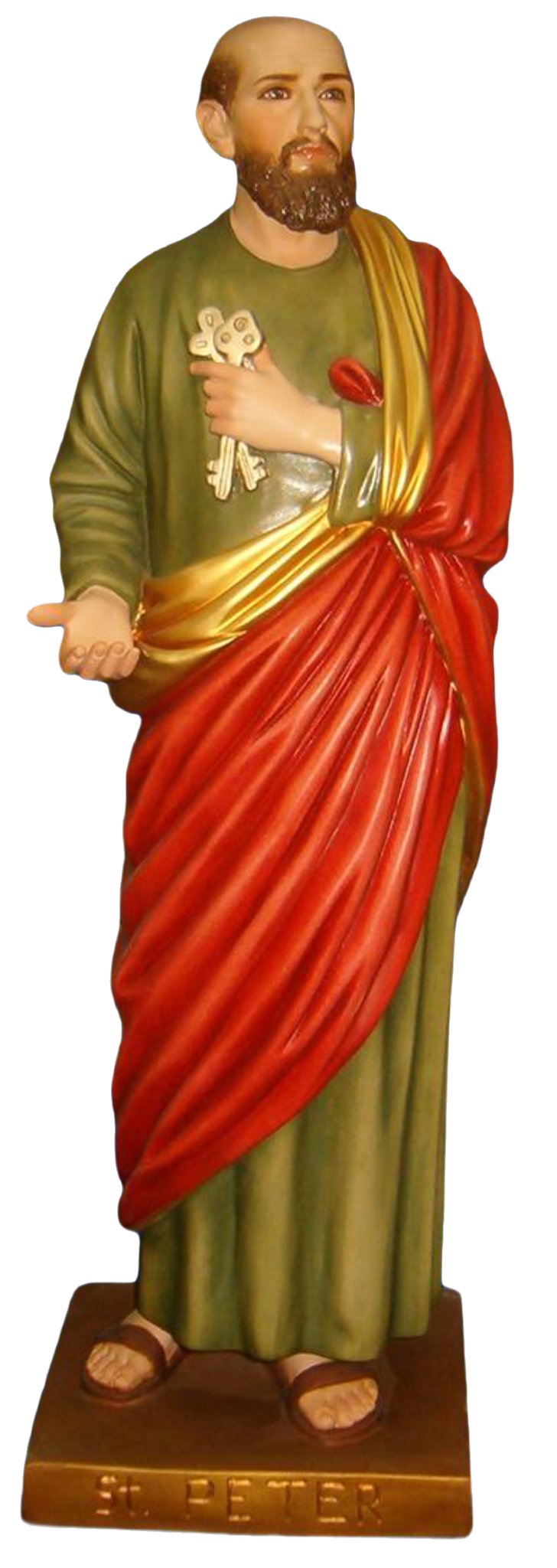 St. Peter 32"