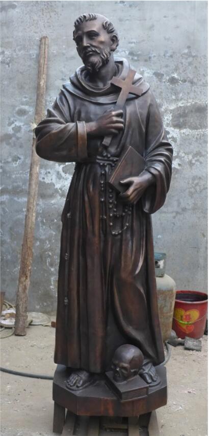 Saint Francis of Assisi
