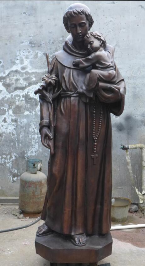 Saint Anthony