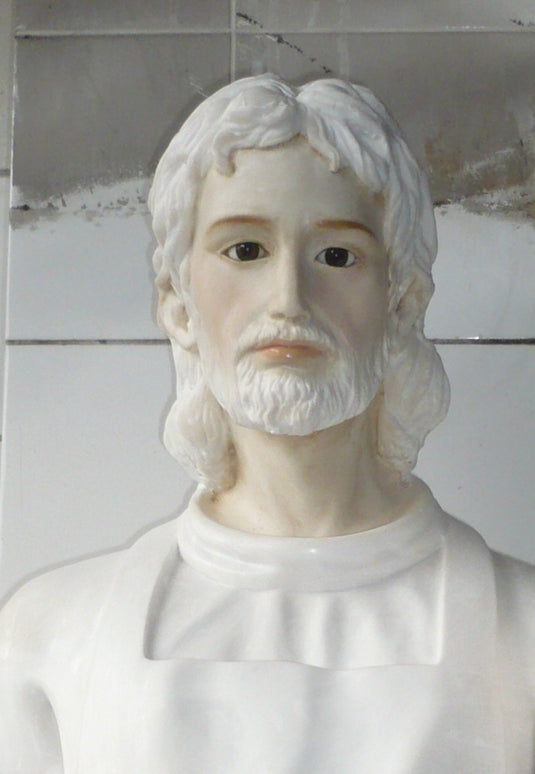 ST. JOSEPH 53″ LABORER