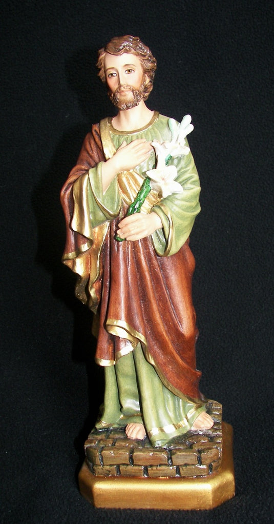 ST. JOSEPH 11″