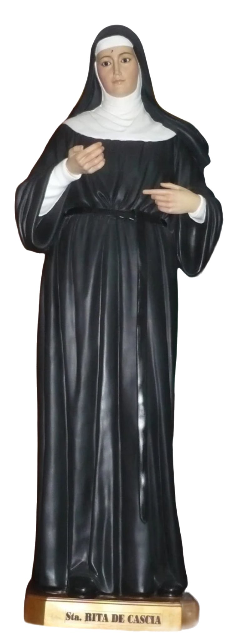 St. Rita 75"