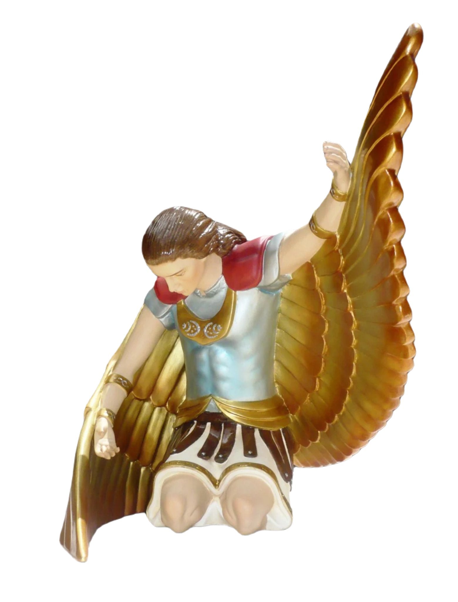 Angel Custodial 18" (left or right)