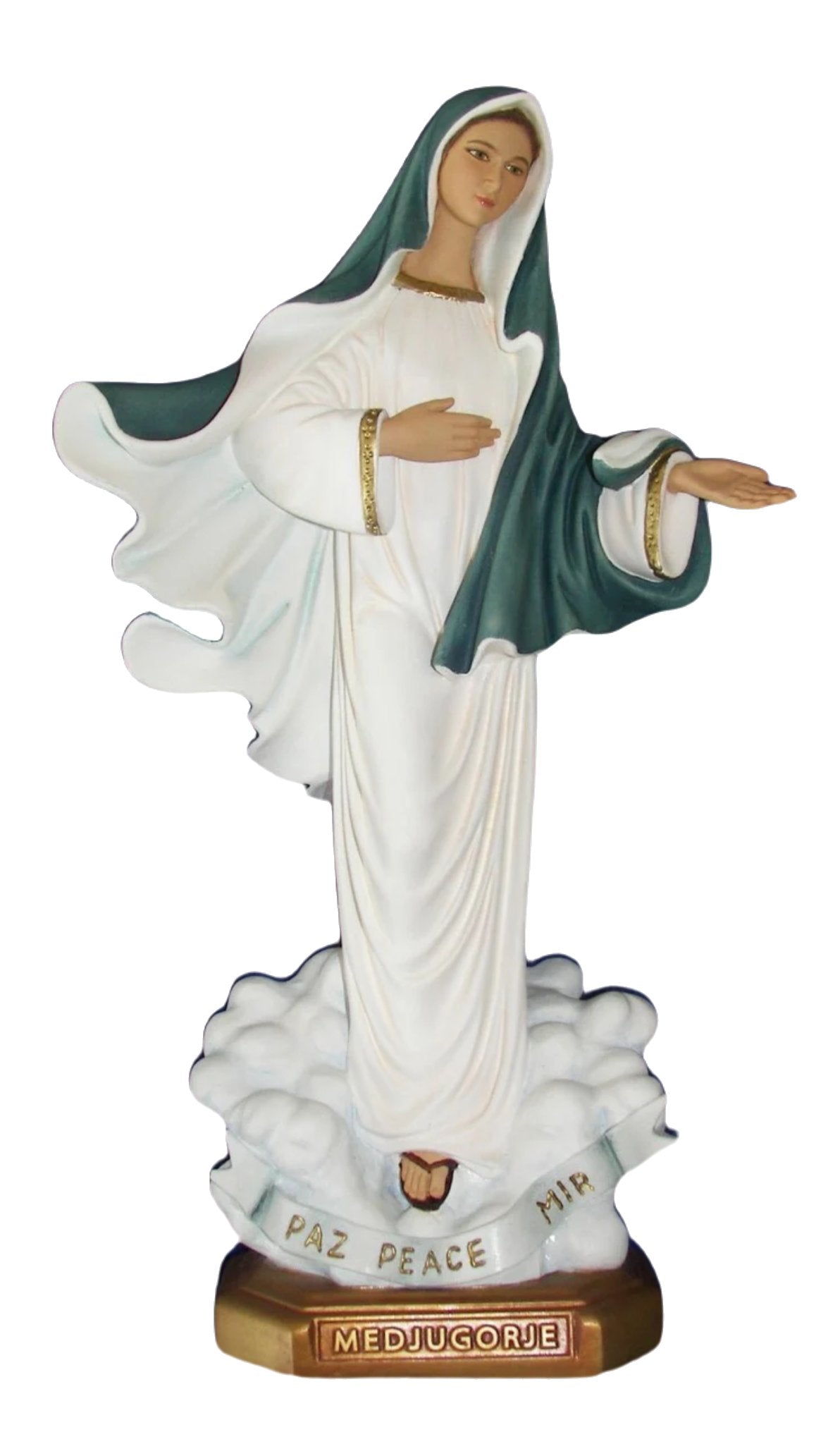 Medjugorje 15"