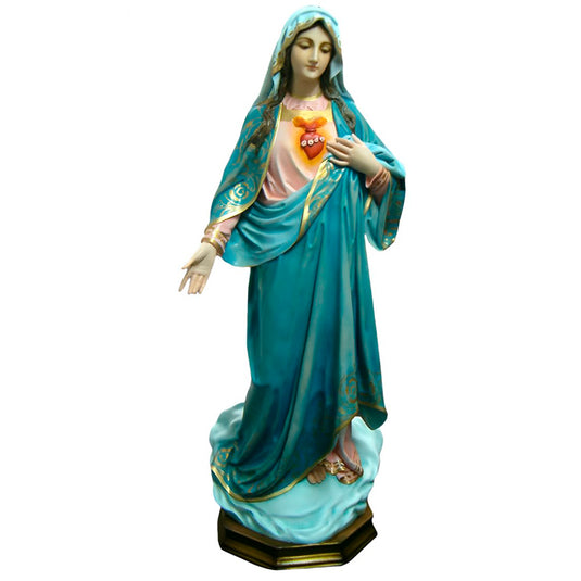 IMMACULATE HEART 45″