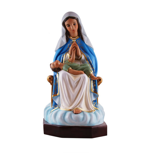 DIVINE PROVIDENCE 24″