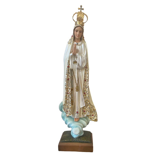 FATIMA 33″ FANCY