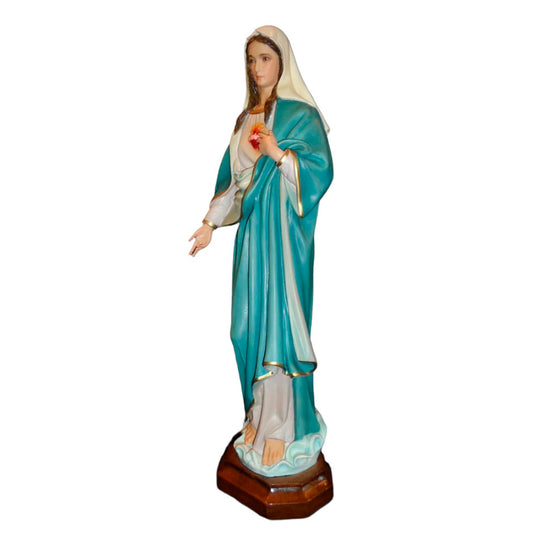 IMMACULATE HEART 24″