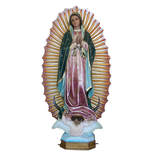 GUADALUPE 60″