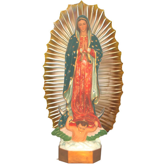 GUADALUPE 92″