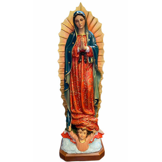 GUADALUPE 18″