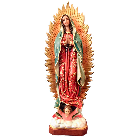 GUADALUPE 16″