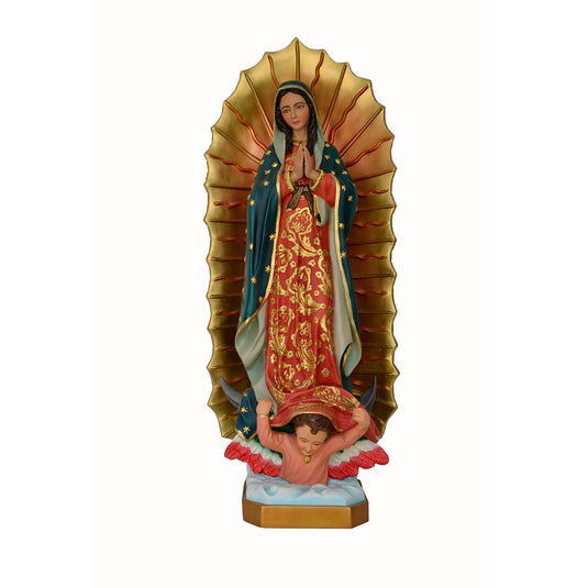 GUADALUPE 38″