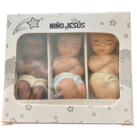 BABY JESUS 2.5″