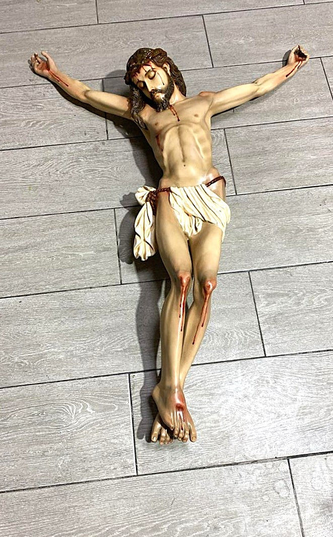 Crucifix Dead 70"