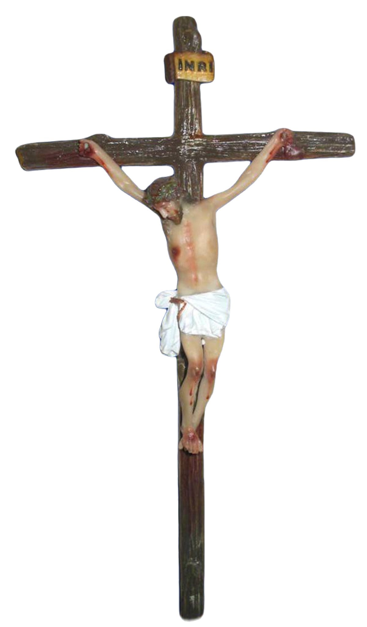 Crucifix 11"