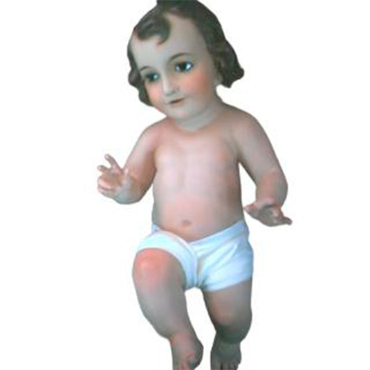 BABY JESUS 22″ REF. 5372