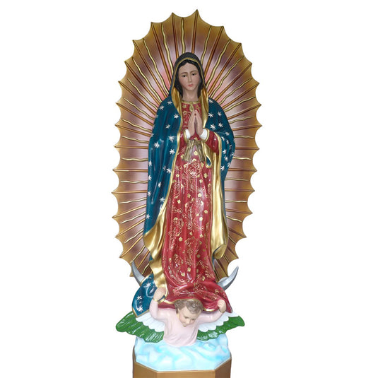 GUADALUPE 92″