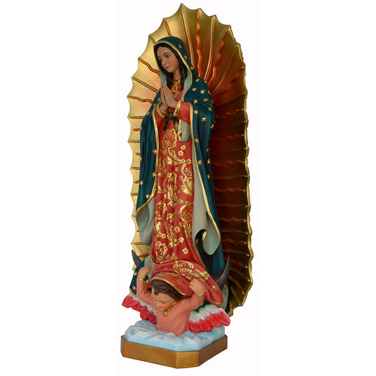 GUADALUPE 38″