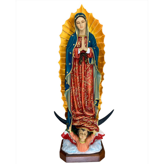 GUADALUPE 18″