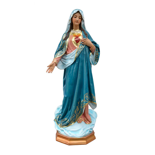 IMMACULATE HEART 45″