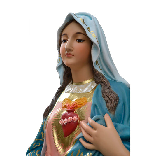 IMMACULATE HEART 45″