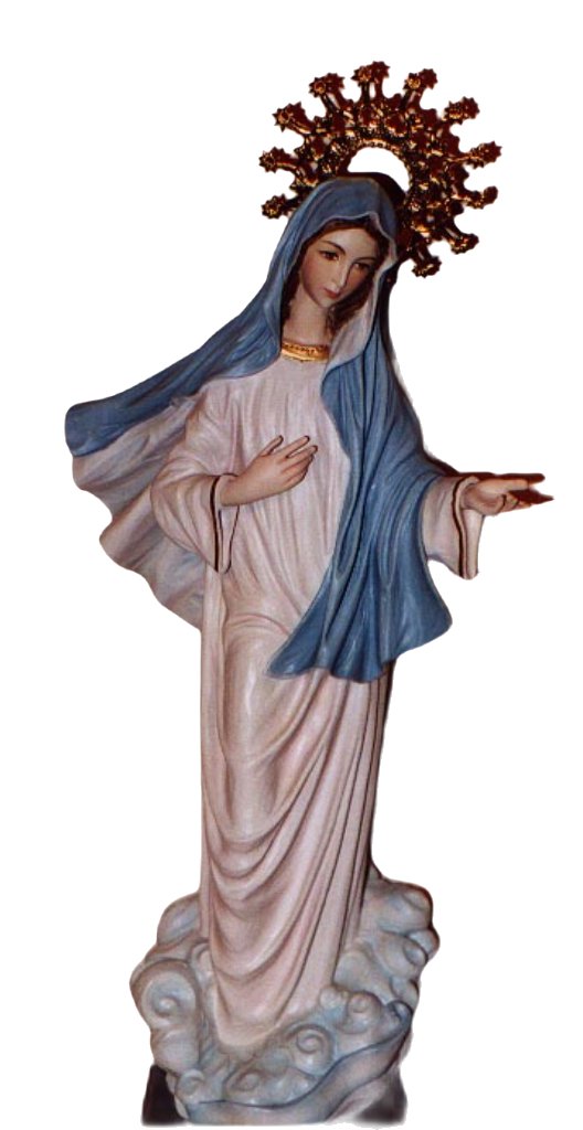 Medjugorje 24"