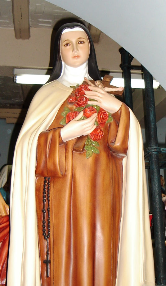 ST. THERESE 48″