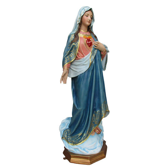 IMMACULATE HEART 45″