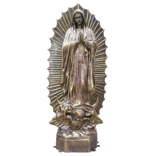 GUADALUPE 92″