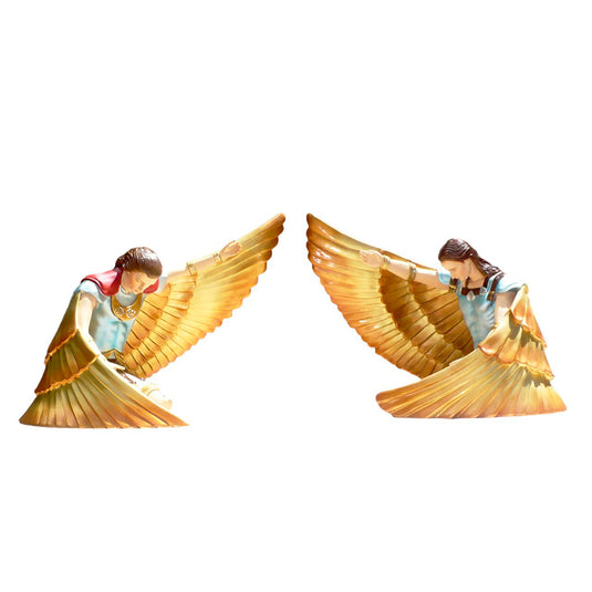 ANGEL CUSTODIAL 18″ (LEFT OR RIGHT)