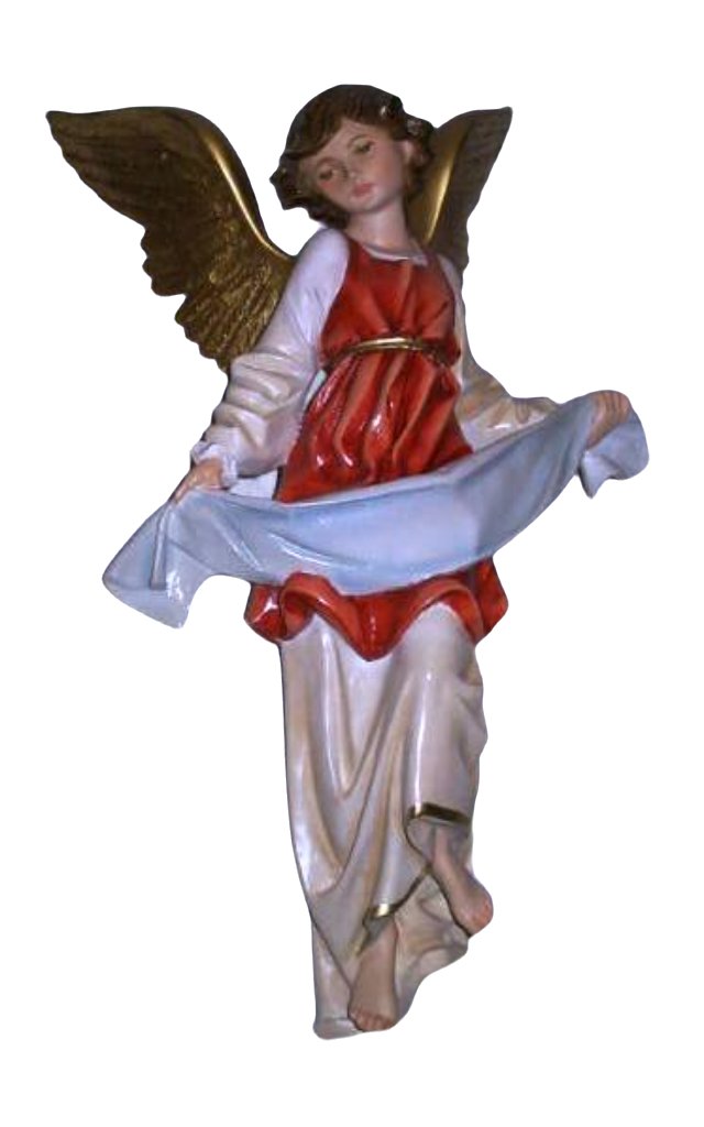 Angel of Gloria 26"