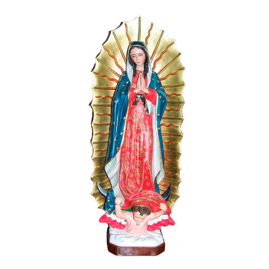 GUADALUPE 38″