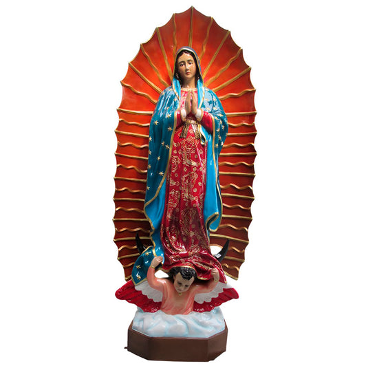 GUADALUPE 92″