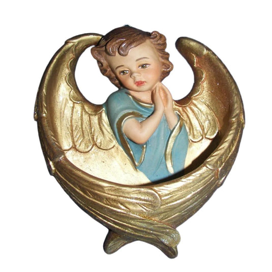 ANGEL HOLY WATER FONT