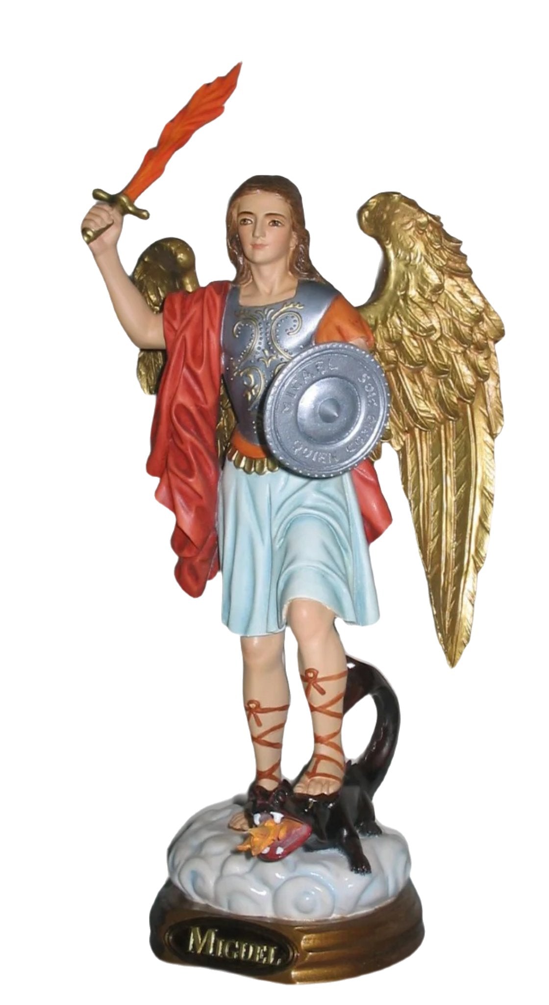 St. Michael Archangel 18"