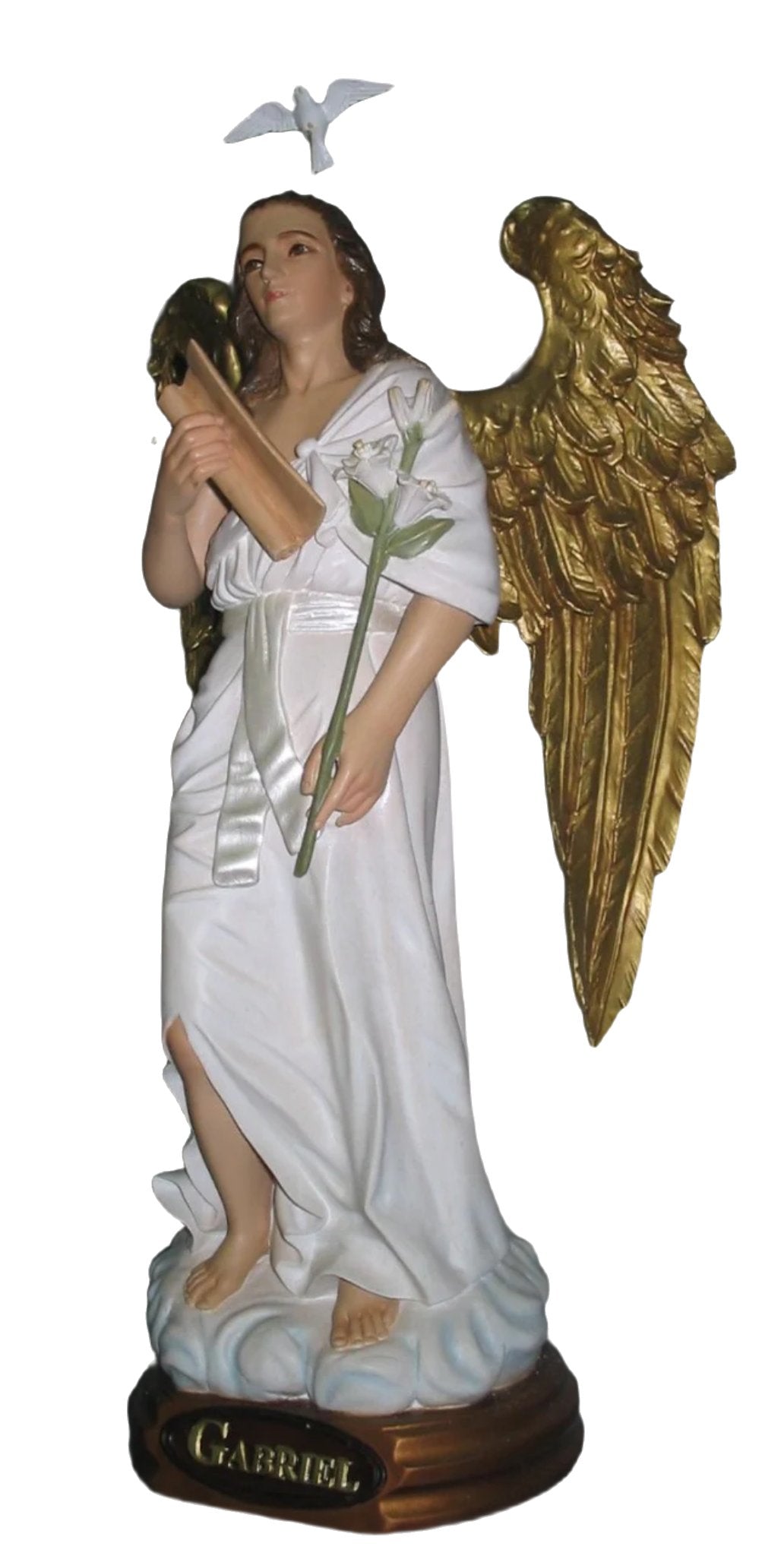 Archangel Gabriel 18"