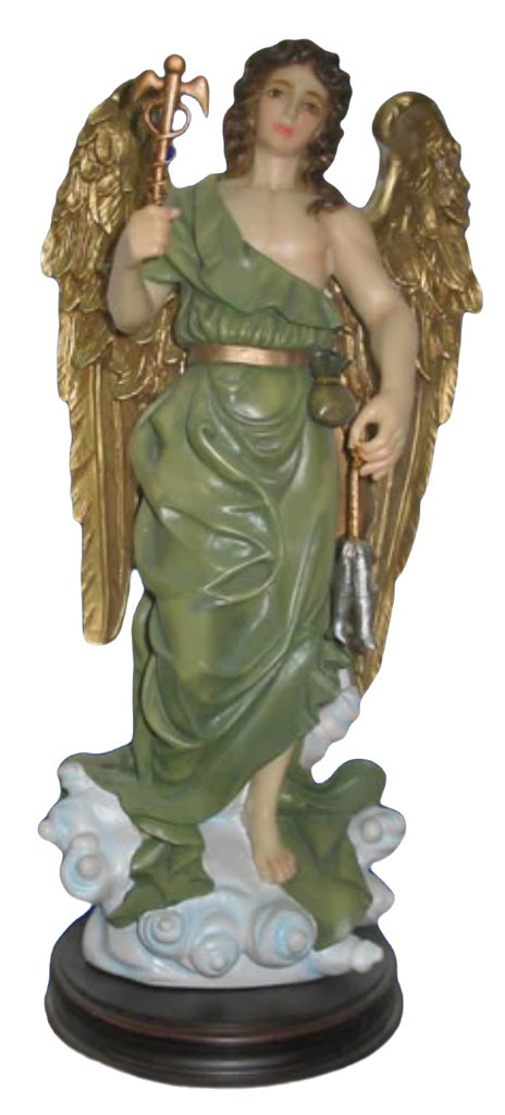 Archangel Raphael 18"