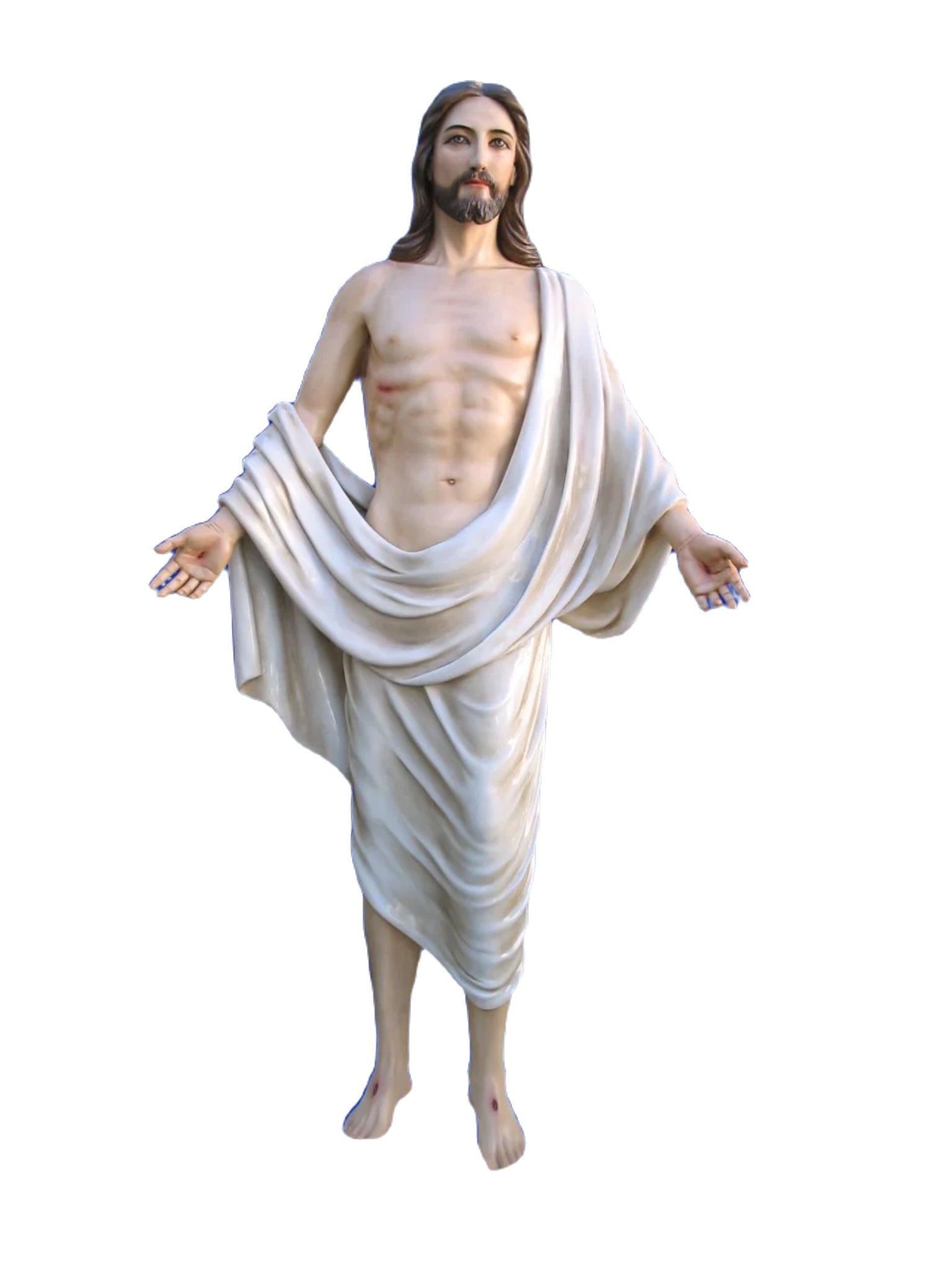 Risen Christ 118"