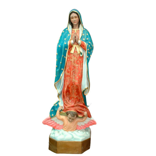 GUADALUPE 92″