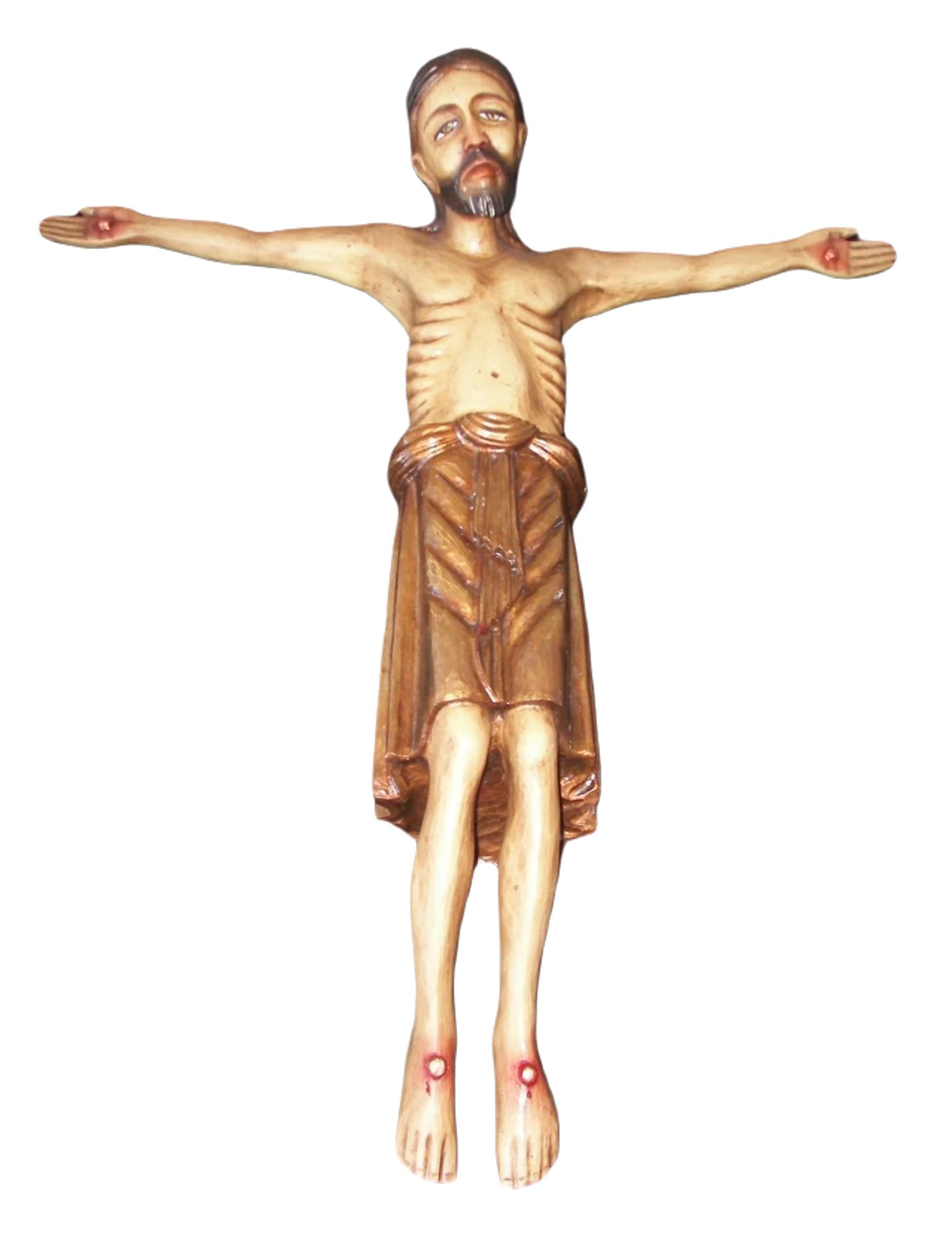 Crucifix 47" Roman